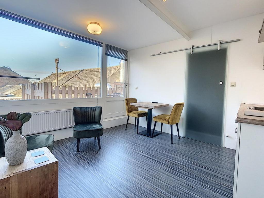 The Town Hotel Studios Appartments Zuidzande エクステリア 写真
